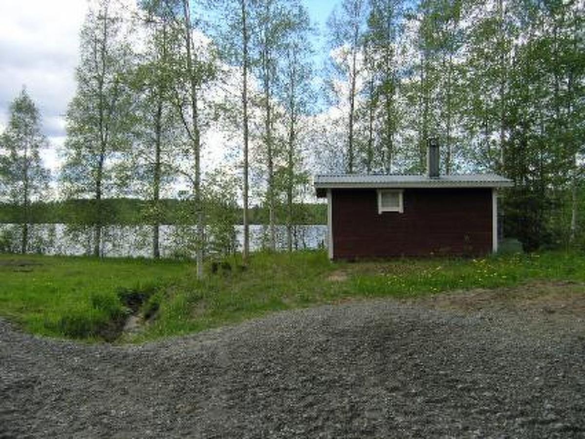 Holiday Home Mariantupa By Interhome Muurame Eksteriør billede