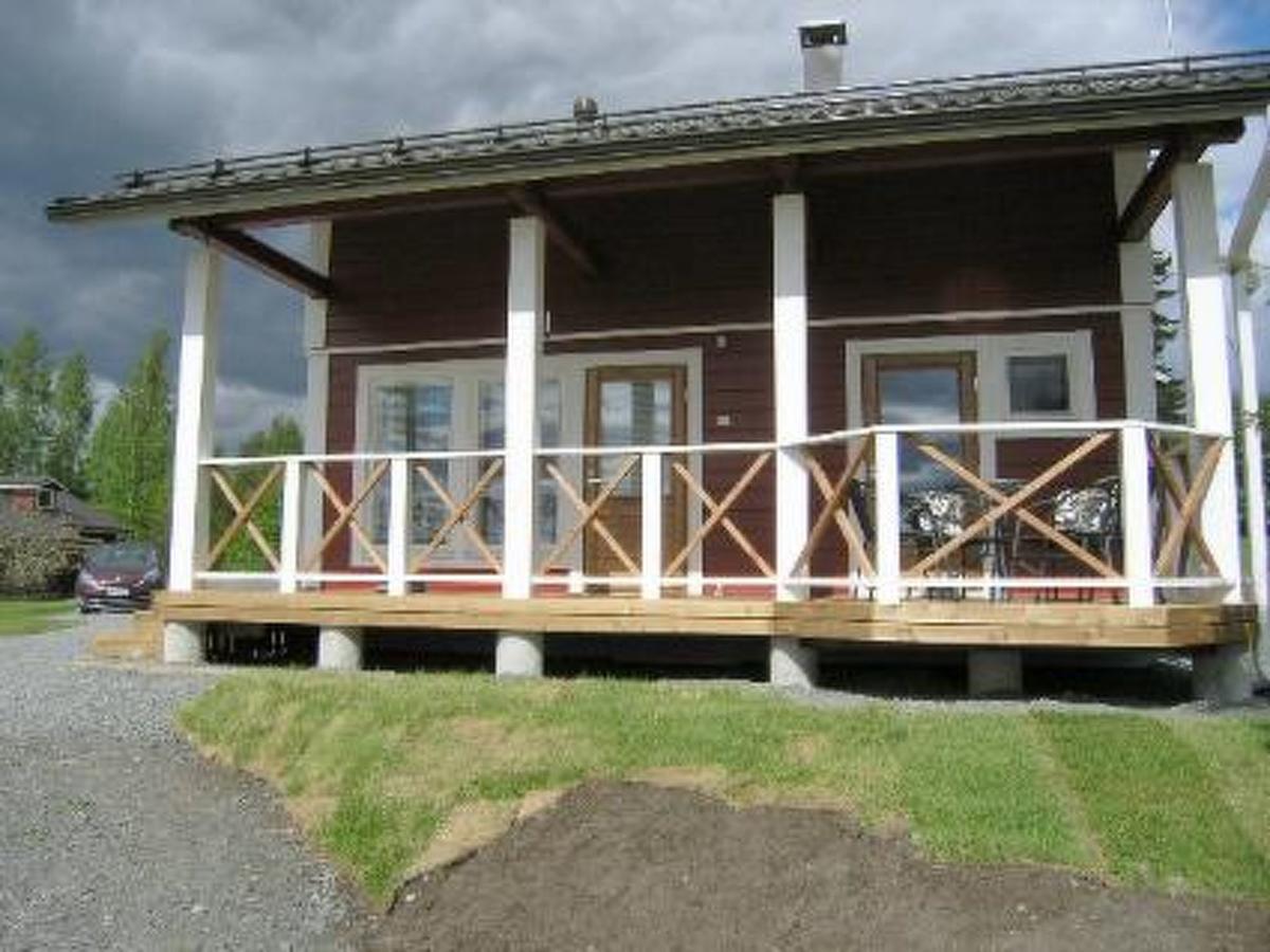 Holiday Home Mariantupa By Interhome Muurame Eksteriør billede