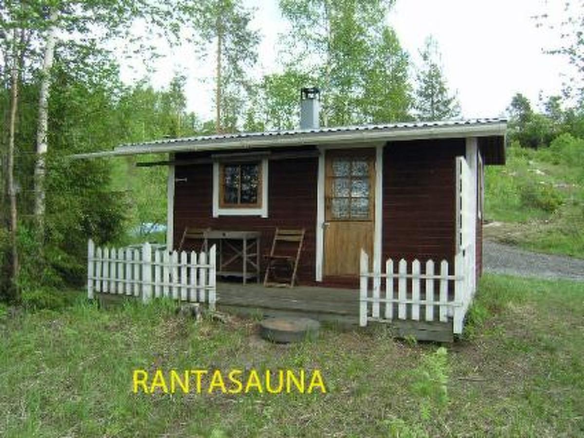 Holiday Home Mariantupa By Interhome Muurame Eksteriør billede