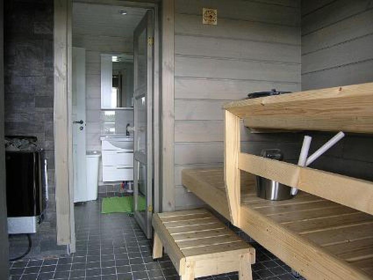 Holiday Home Mariantupa By Interhome Muurame Eksteriør billede