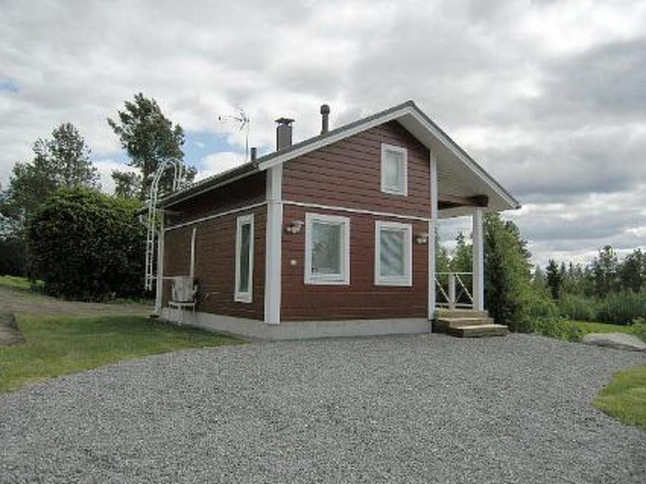 Holiday Home Mariantupa By Interhome Muurame Eksteriør billede