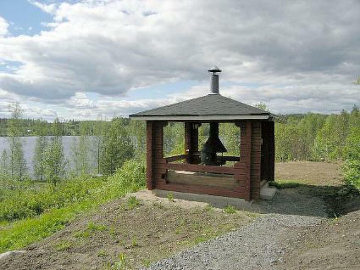 Holiday Home Mariantupa By Interhome Muurame Eksteriør billede